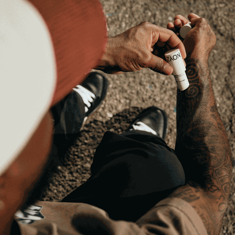 The Solid Fragrance - Sh**ty Day - Le Parfum, aroma concentrado