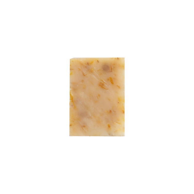 Facial Soap Jabón facial limpieza nutritiva y humectante