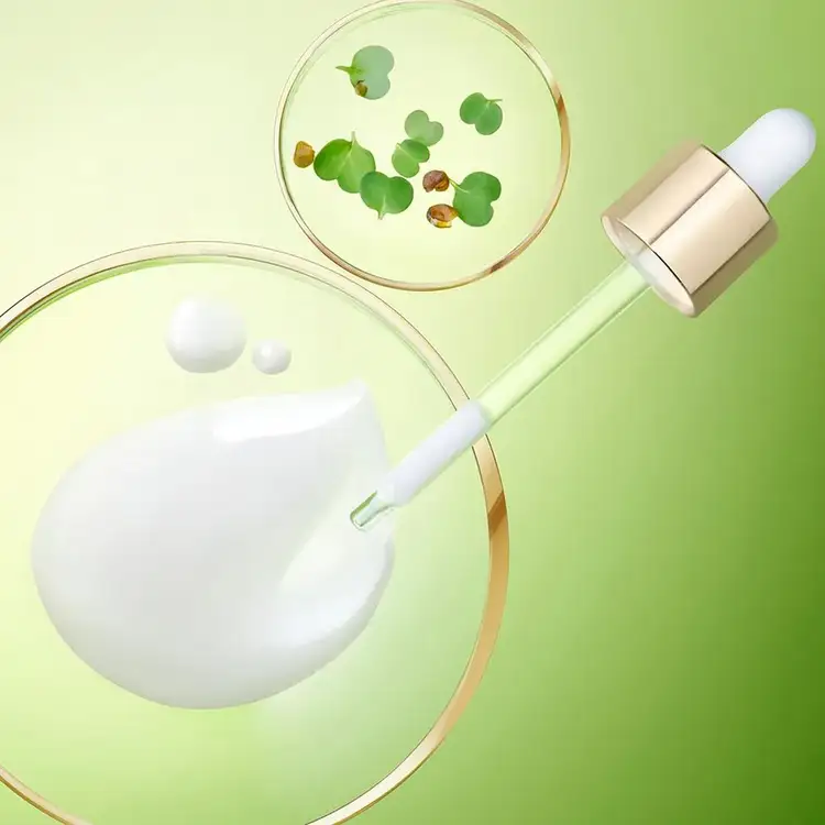 Nuxuriance Ultra Suero corrector de manchas reaviva la luminosidad