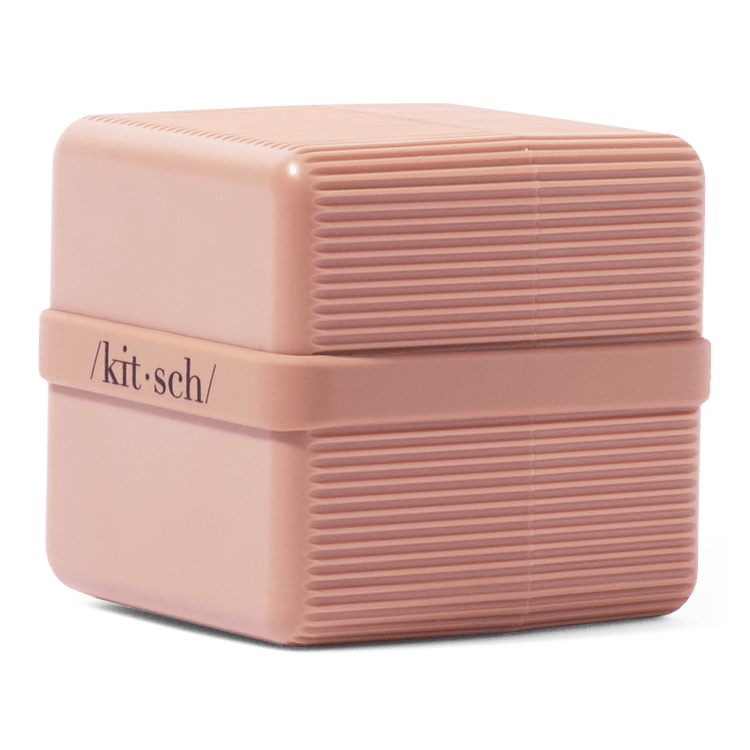 Bottle-Free Beauty Travel Case Estuche de viaje estuche compacto