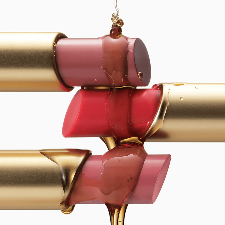 Heaven's Dew™ Honey Glow Balm - Bálsamo nutritivo para labios, 2.8 g