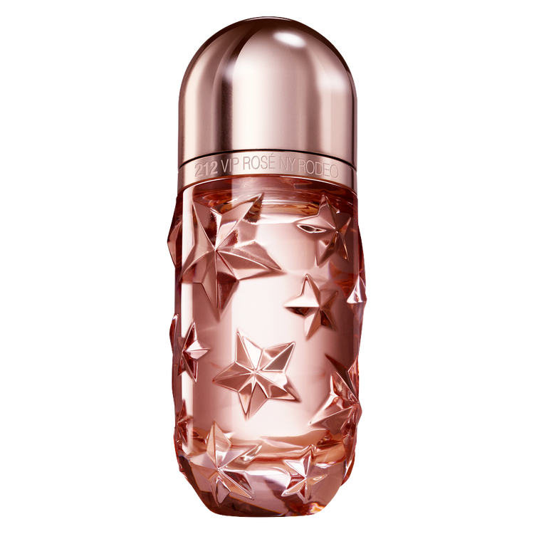 212 Vip Rosé NY Rodeo Eau de Parfum perfume para mujer