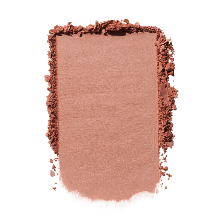 e.l.f. Primer Infused Matte Blush Rubor en polvo de larga duración infundido con primer