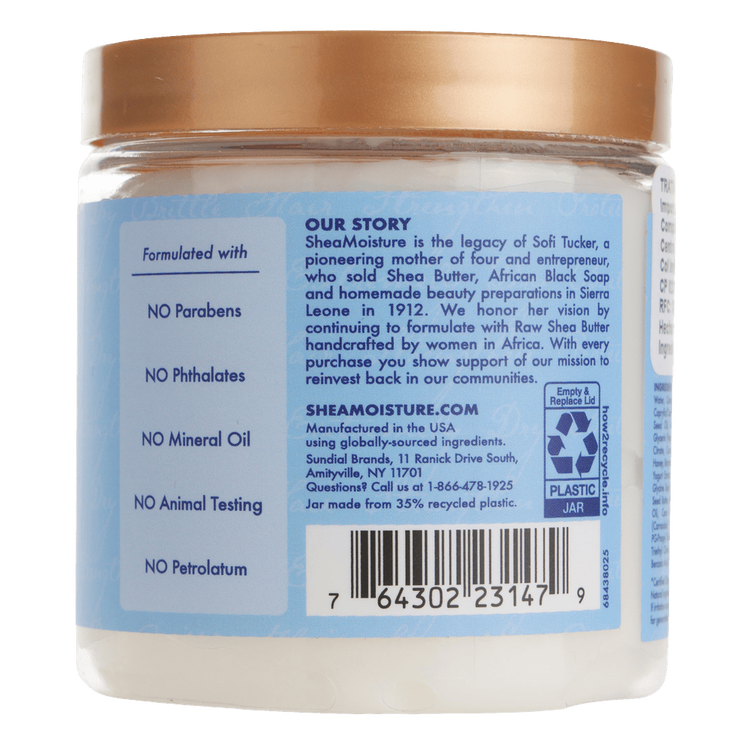 Manuka Honey Tratamiento repara e hidrata el cabello maltratado