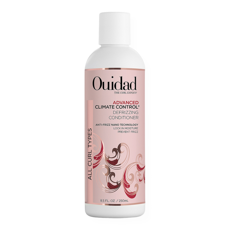 Advanced Climate Control Defrizzing Acondicionador complemento para el cabello