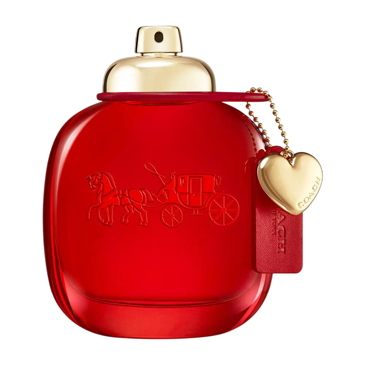 Love - Eau de Parfum, inspirada en el amor