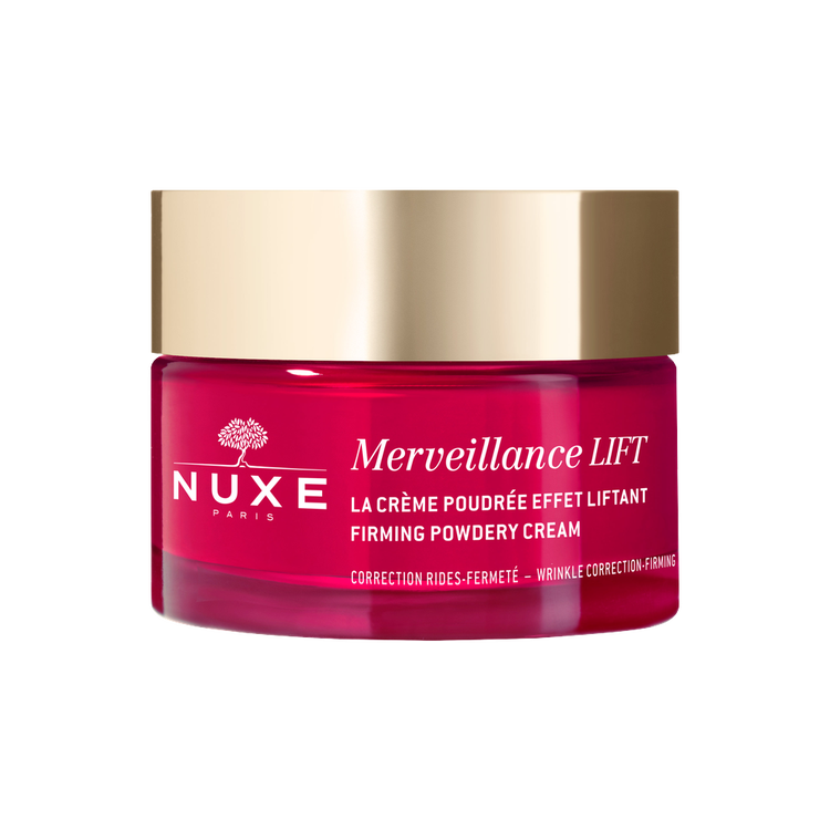 Merveillance Lift Crema de día correctora de arrugas