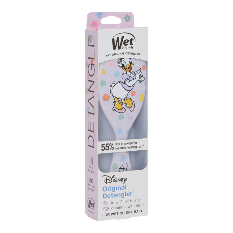 Daisy Detangler Desenredante desenreda el cabello