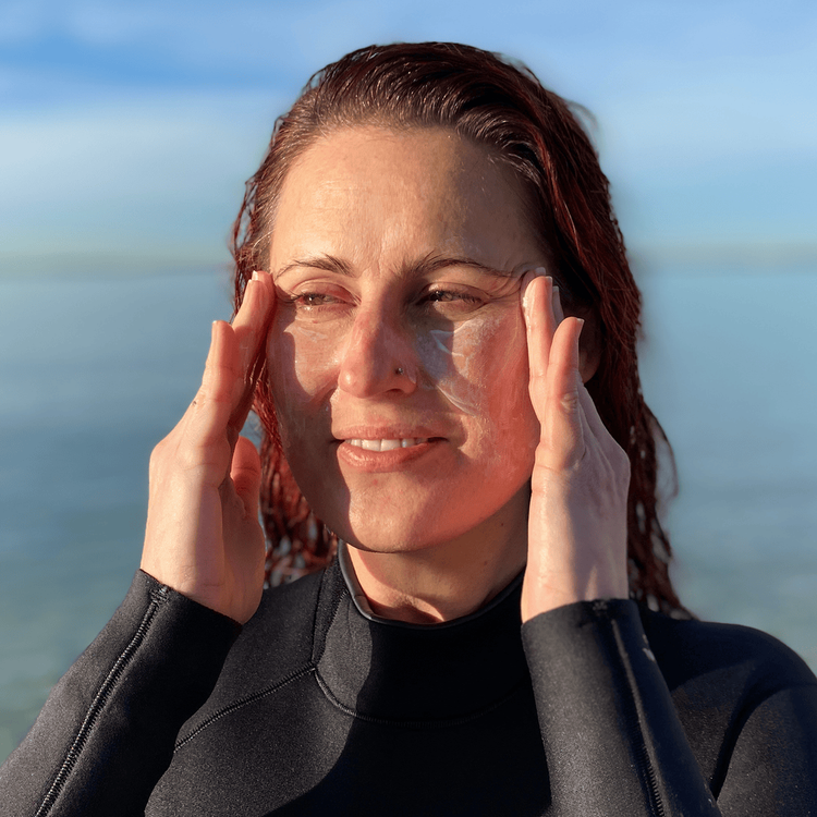 Extreme Sports Mesh Protector solar SPF 50+ y minerales