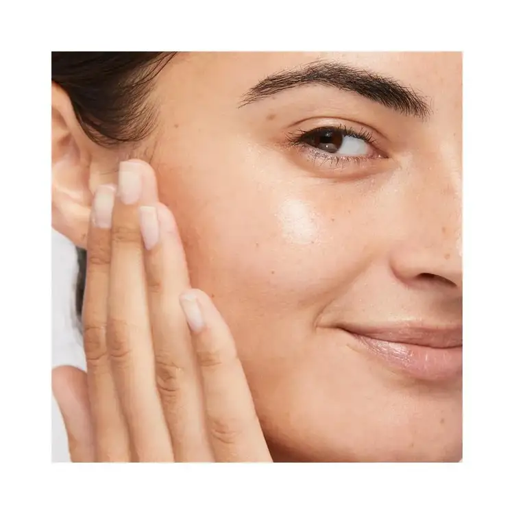 Retinol Acne Clearing Oil Aceite limpiador antiacné reduce la apariencia de arrugas