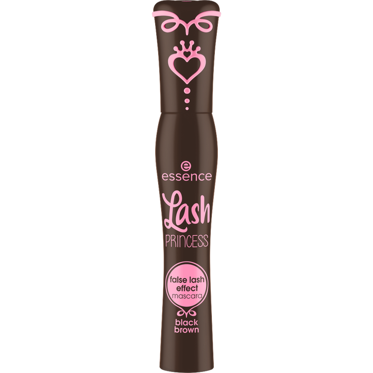 Lash Princess False Lash Effect Máscara de pestañas volumen dramático efecto pestañas postizas