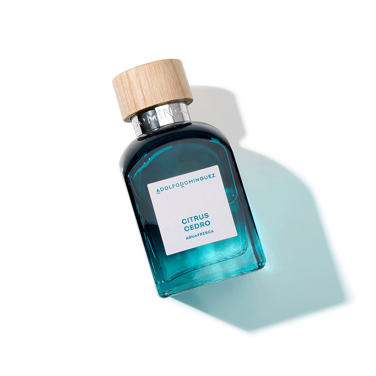 Agua Fresca Citrus Cedro Eau de Toilette para hombre