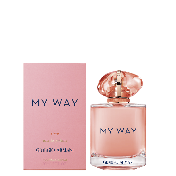 My Way Eau De Parfum Perfume para mujer