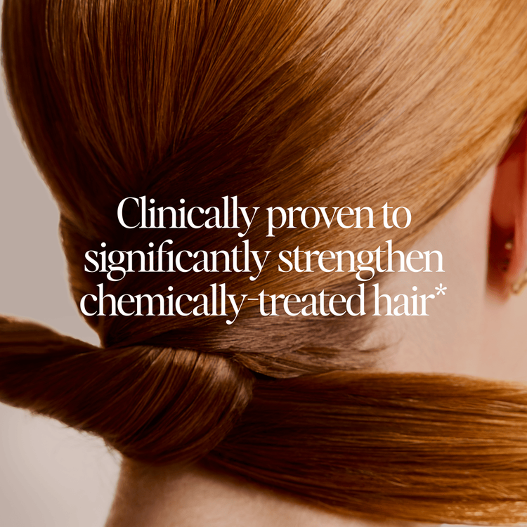 Intensive Repair Tratamiento capilar ayuda a reparar el cabello