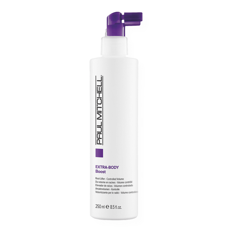 Extra-Body Boost Volumizing Spray voluminizador voluminiza tu cabello