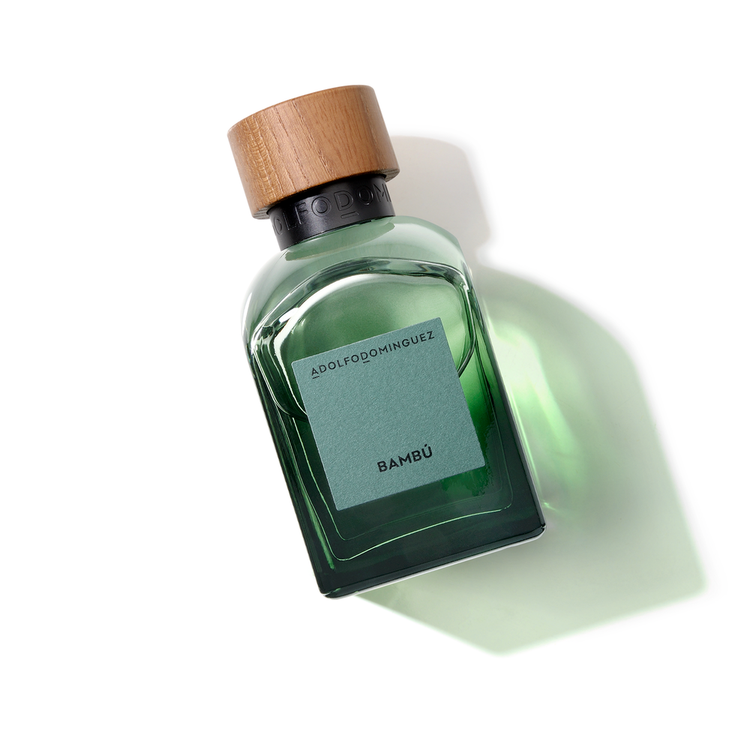 Bambú - Perfume para hombre