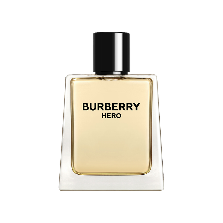 Burberry Hero Eau De Toilette Perfume perfume con aroma amaderado fresco