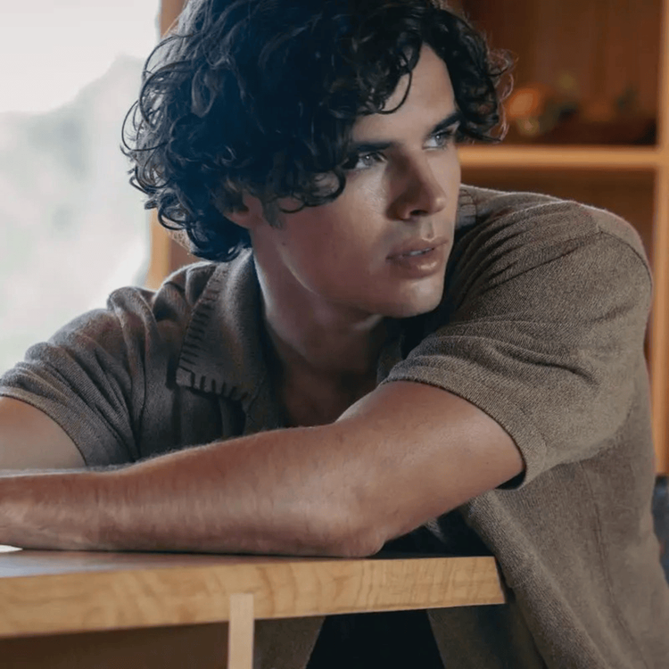 Tea Tree Styling Gel modelador fijación media