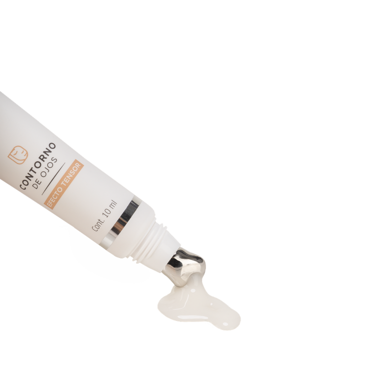 Ojos Contorno de ojos para todo tipo de piel