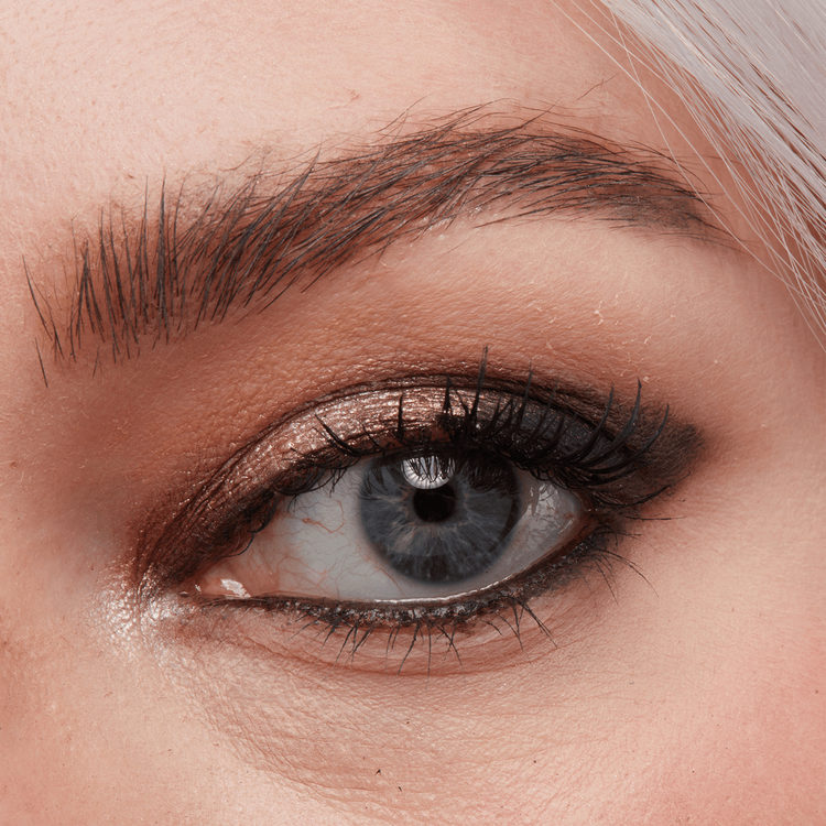 Zero To Brow - Delineador de cejas, de larga duración