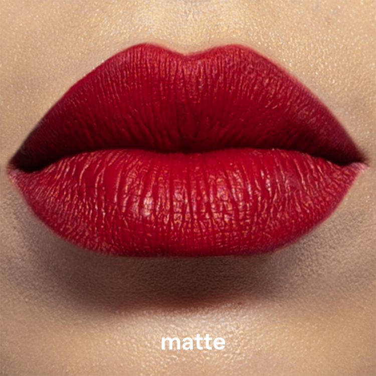 Duo Telenovela - Labiales, Lips Matte + Gloss