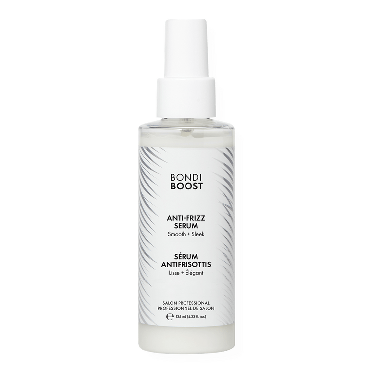 Frizz Fix Serum for Smooth Sleek Hair - Suero para cabello, alisa el frizz