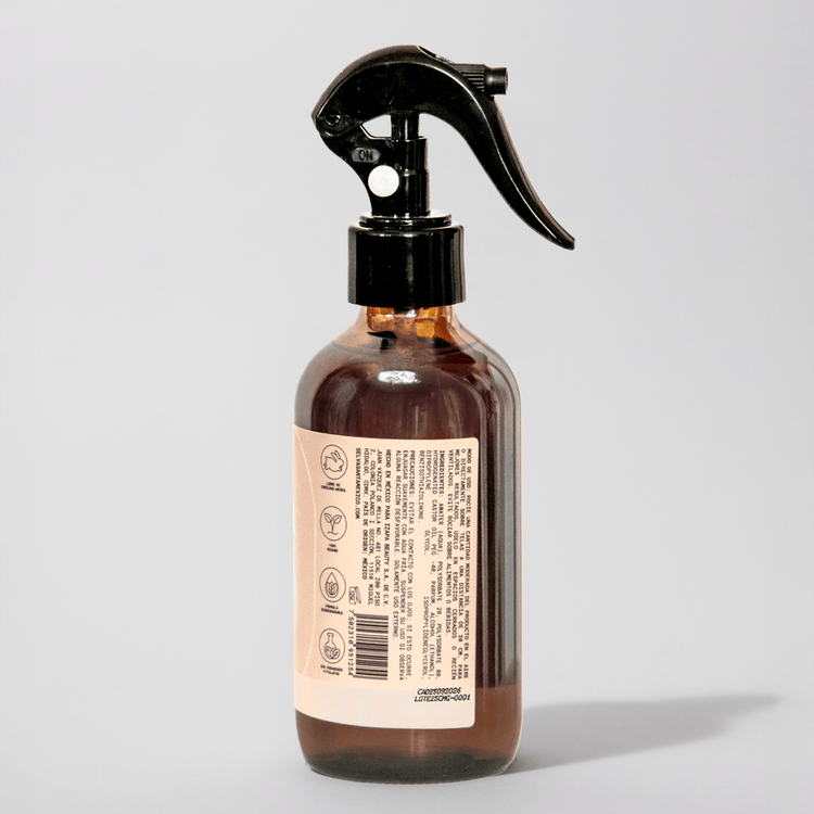 Linen Spray Aromatizante 3-4 meses