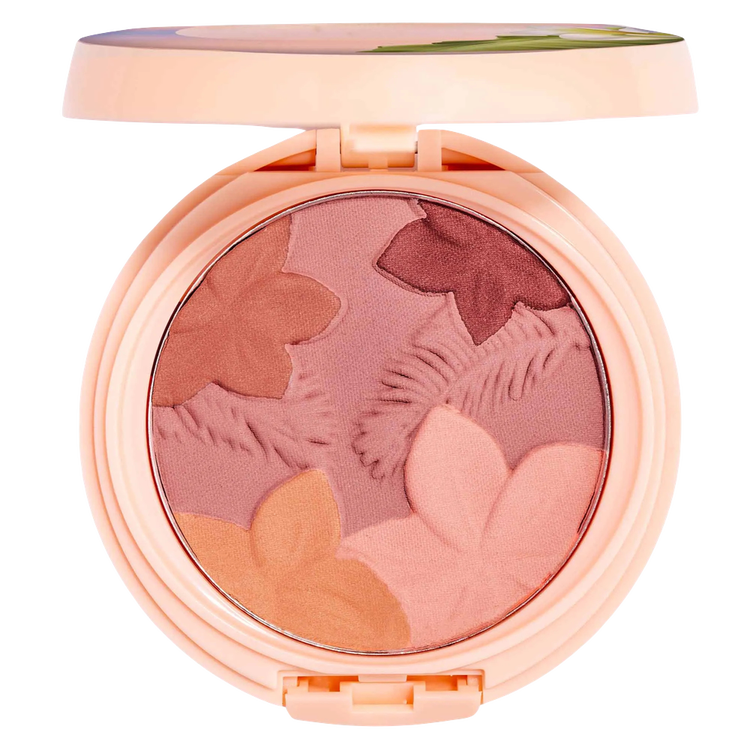Matte Monoi Butter Blush Rubor lujosamente cremoso