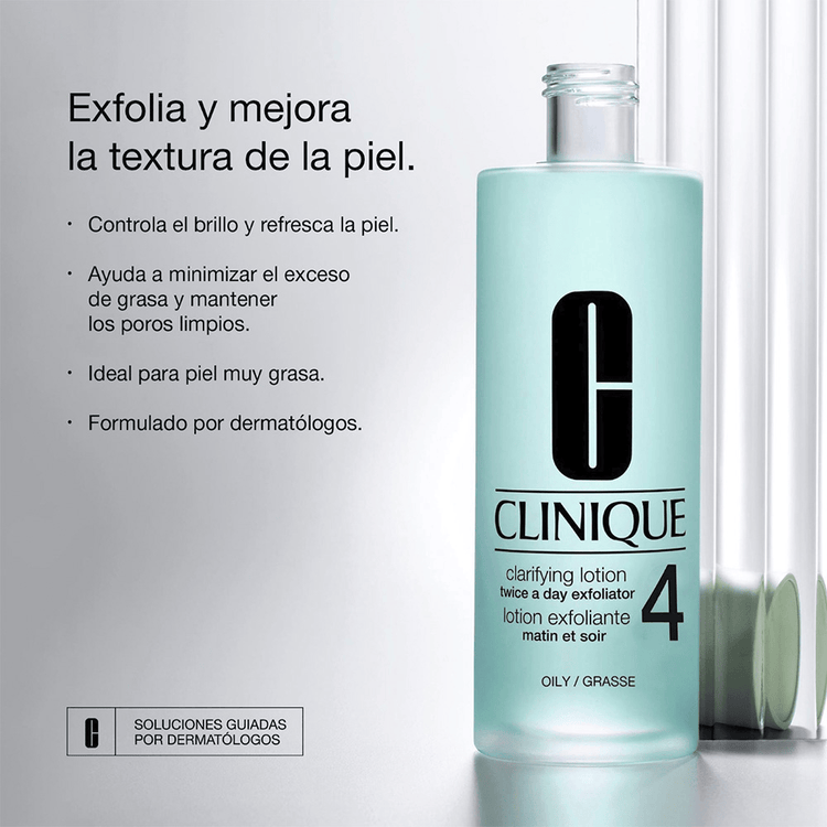 Tbd Exfoliante