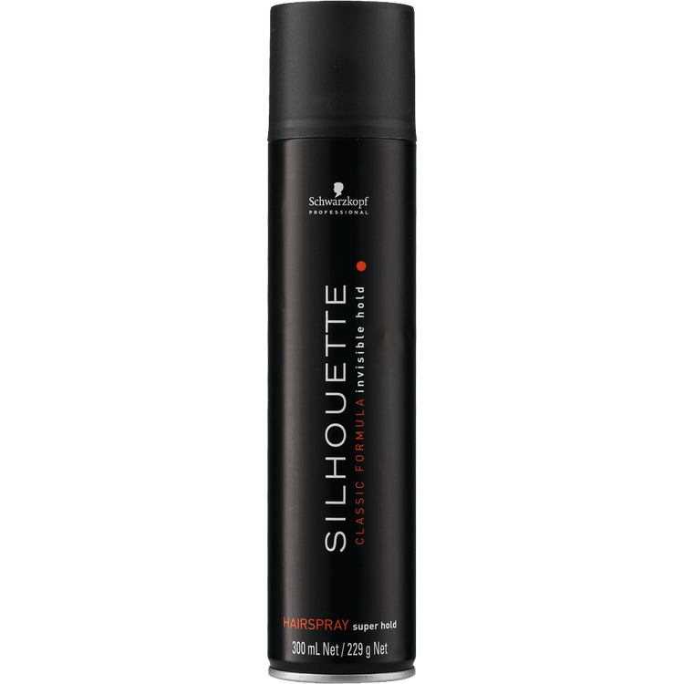 Silhouette - Spray, acabado flexible