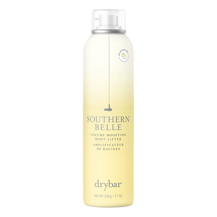 Southern Belle - Voluminizador, aumenta textura en tu cabello