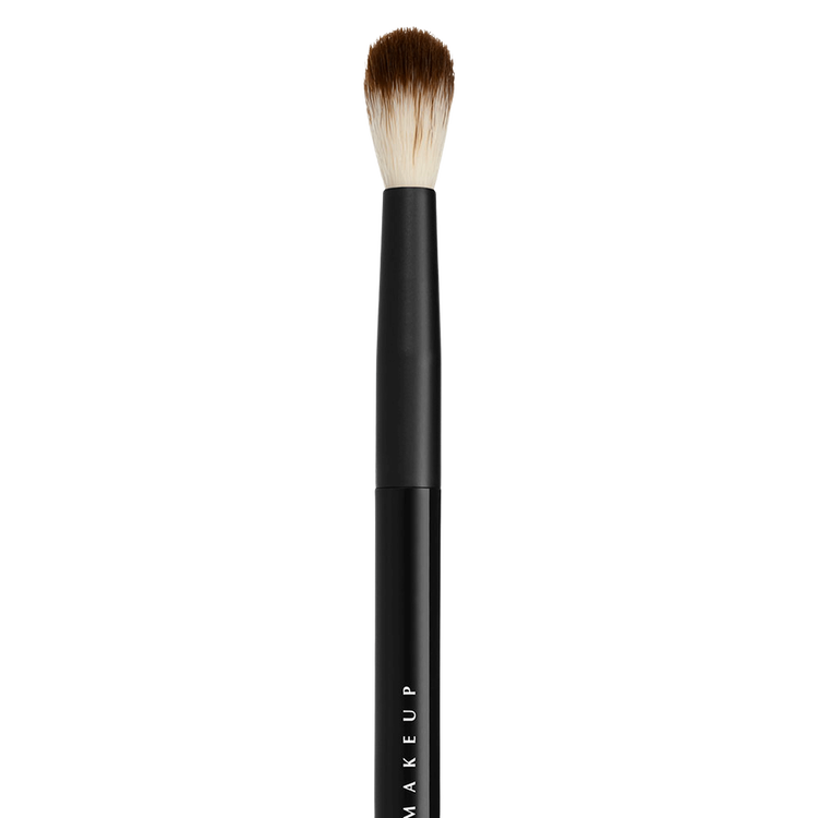 Pro Brush Brochas con pelo sintético vegano