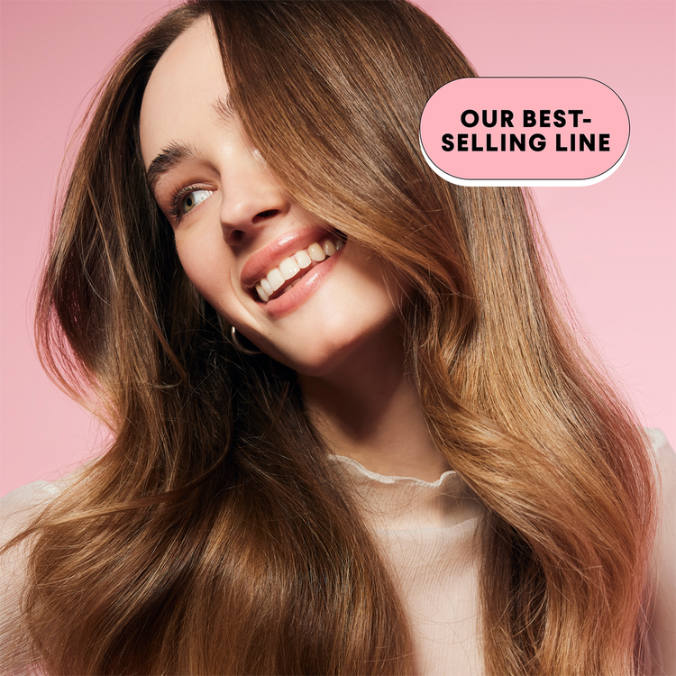 Moisture - Shampoo, nutre el cabello