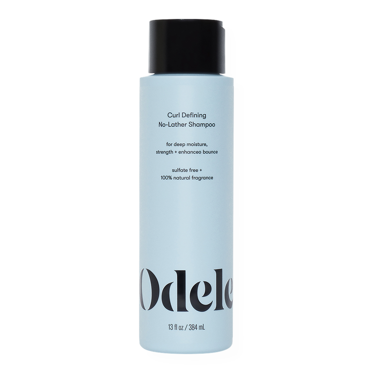 Curl Defining - Shampoo, controla el frizz