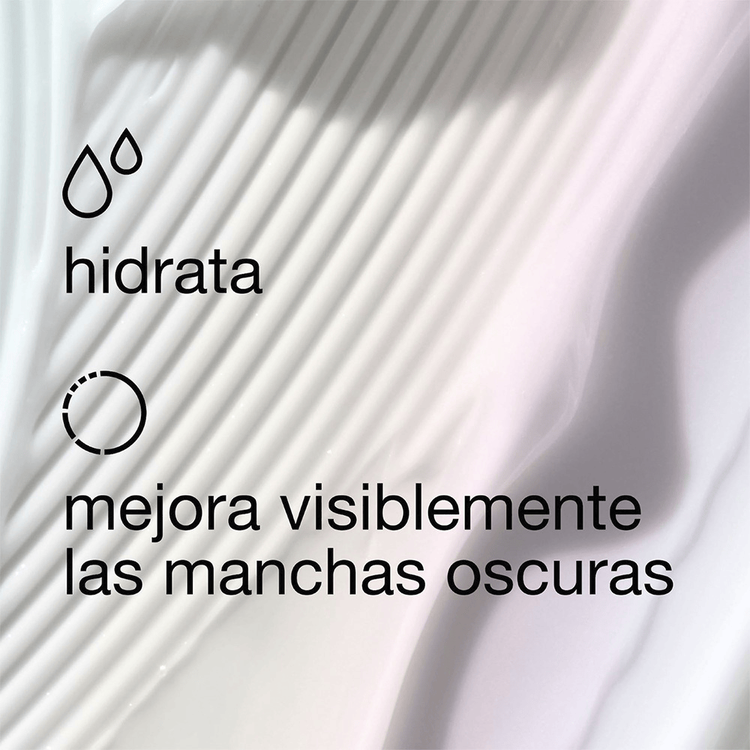 Even Better Brigthening Moisturizer Crema facial hidrata y ayuda a despigmentar la piel