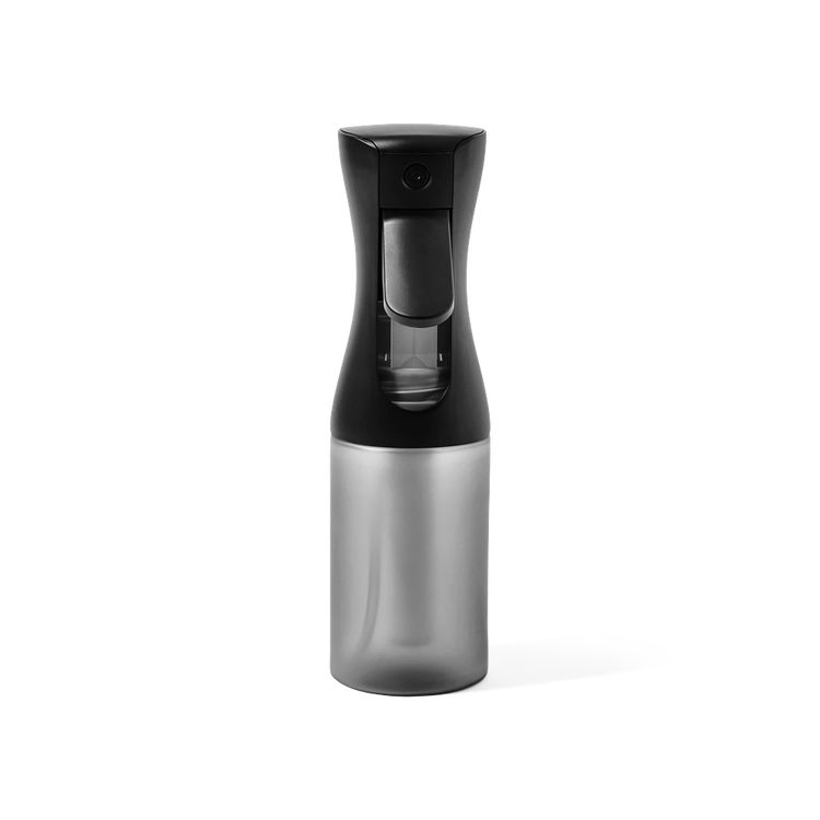 Recycled Plastic Continuous Spray Bottle Spray para cabello ideal para cabello o piel