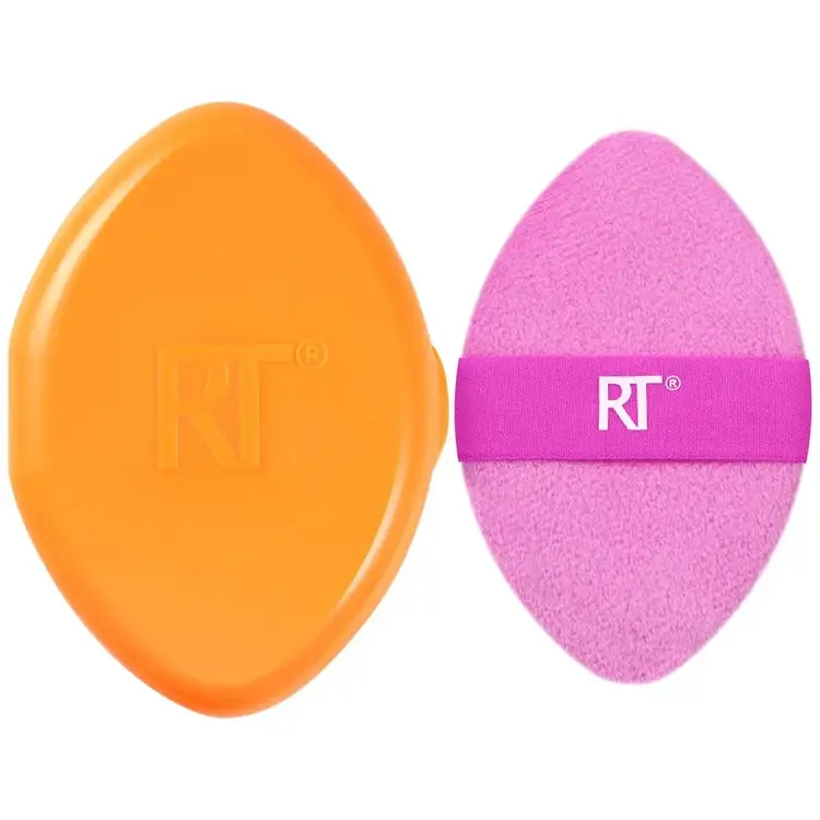 Miracle 2-In-1 Puff + Case - Night Brights Puff