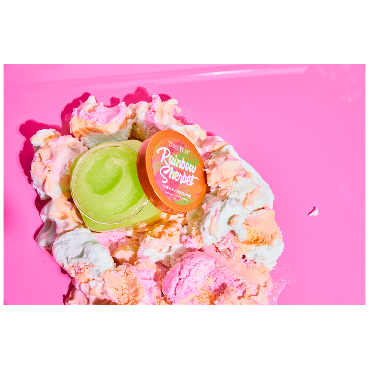 SheaSugarScrubRainbowSherbet-Exfoliantecorporal,dejalapielsuaveytersa