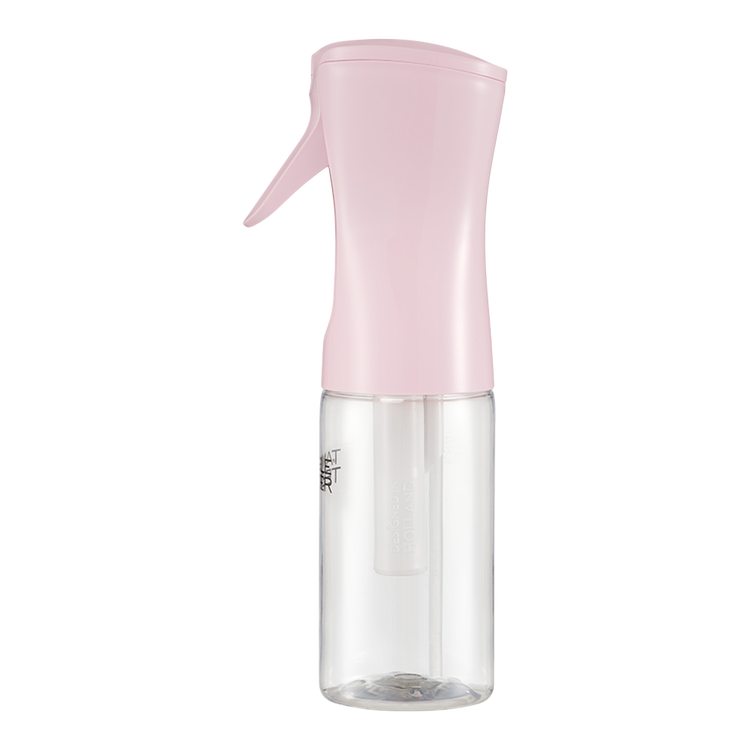New Millennial Pink Spray ideal para viaje