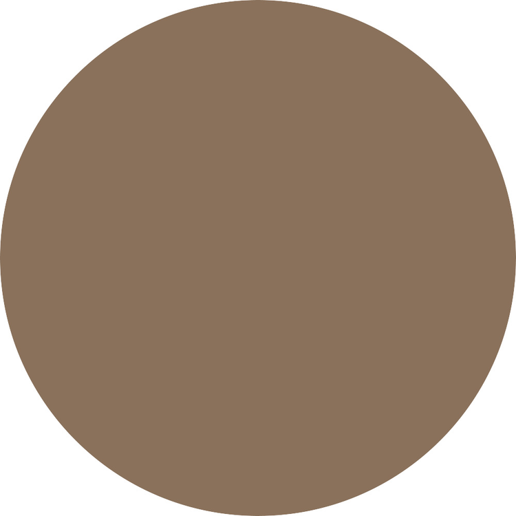 Natural Brow Duo - Lápiz y gel para cejas, dúo resistente al agua