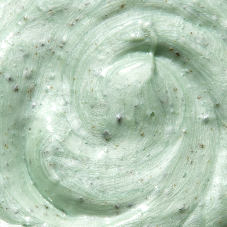 Seaweed Cleansing - Jabón limpiador, limpieza y exfoliación diaria