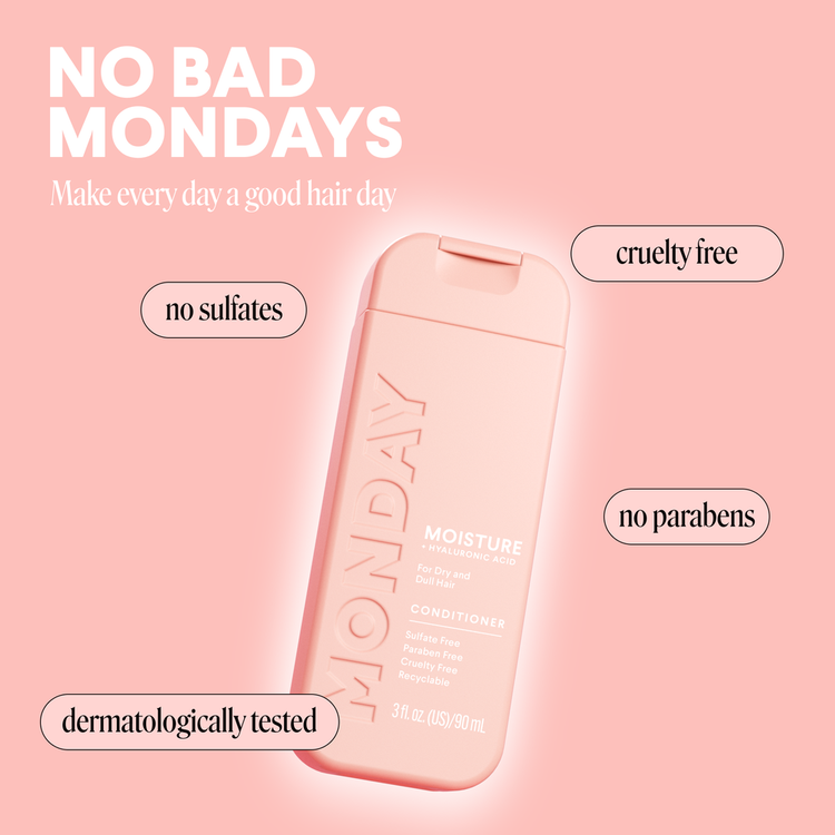 Moisture - Acondicionador, tamaño mini