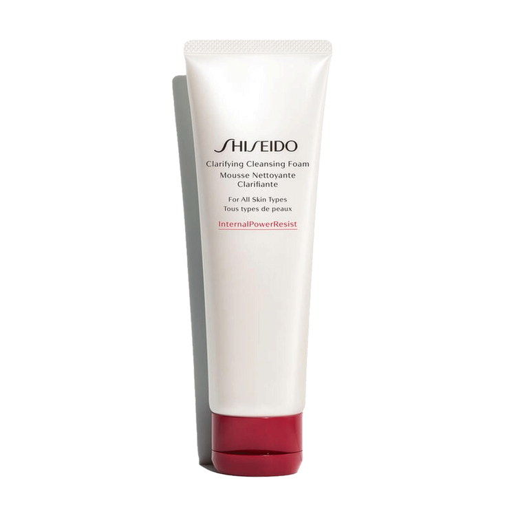 General Clarifying Cleansing Foam Espuma limpiadora fórmula refrescante