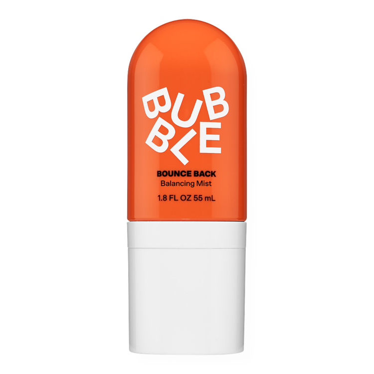 Bounce Back Balancing - Bruma facial, hidrata la piel