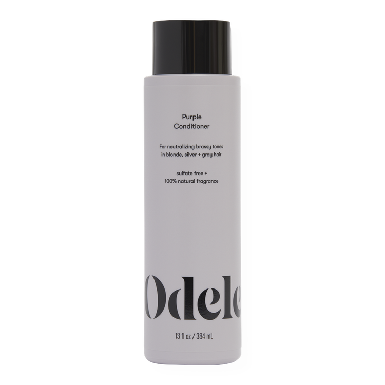 Purple Acondicionador neutraliza los tonos cobrizos