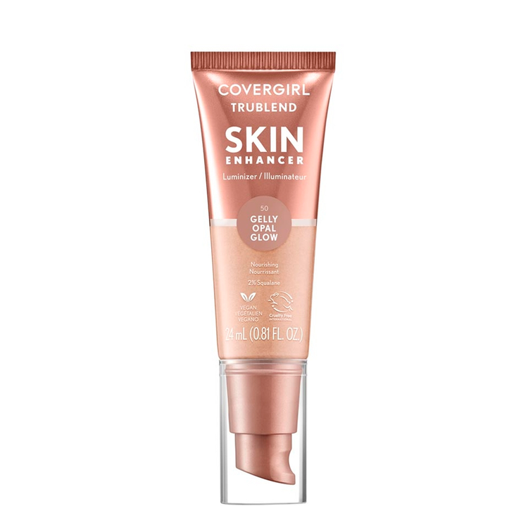 Trublend - Primer, de larga duración