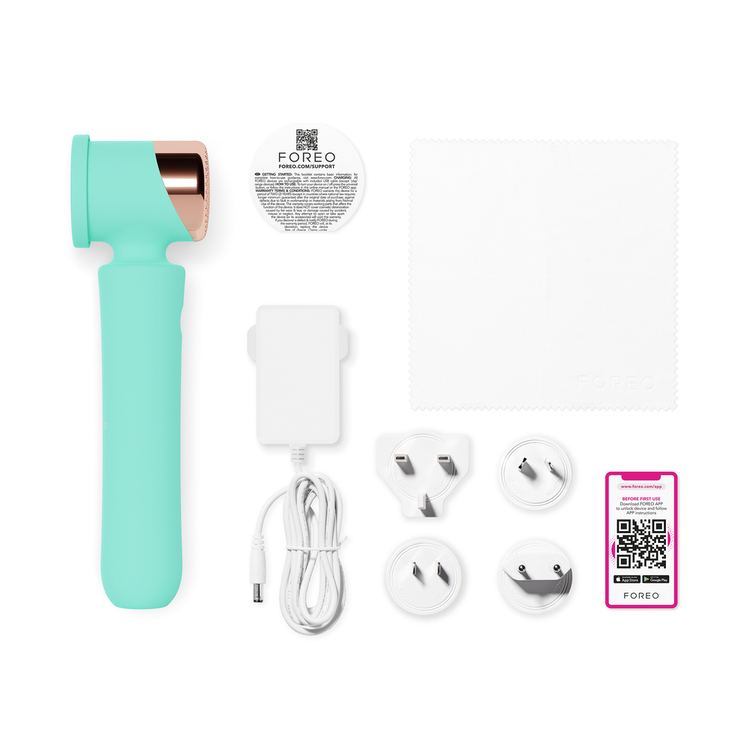 Peach 2 Depiladora para depilación permanente