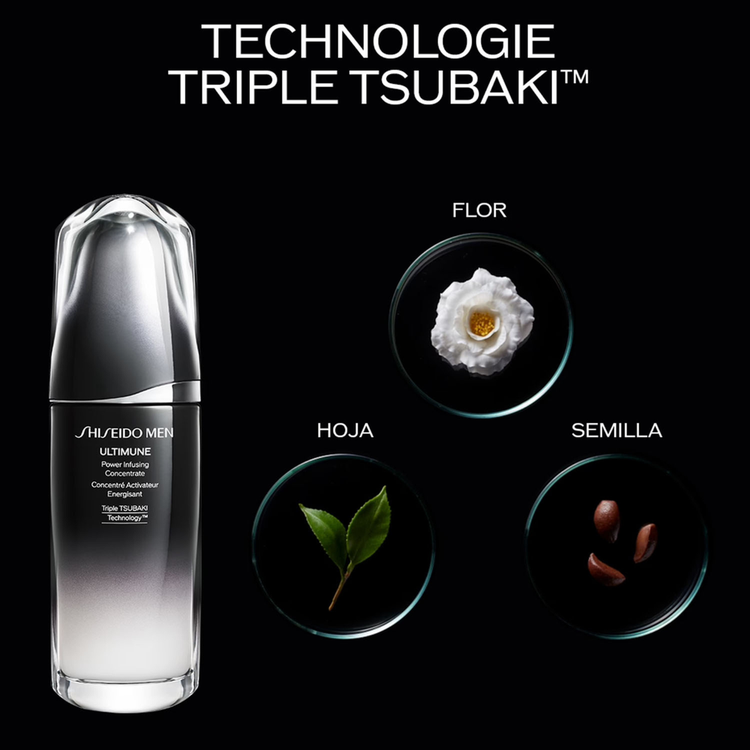 Ultimune Concentrado anti edad