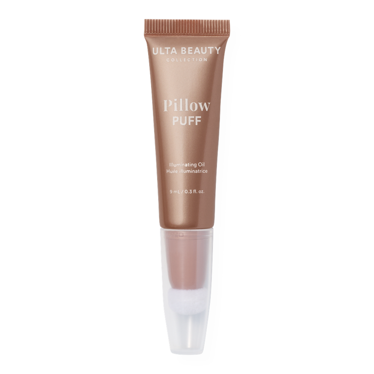 Pillow Puff Oil Iluminador brillo iluminado