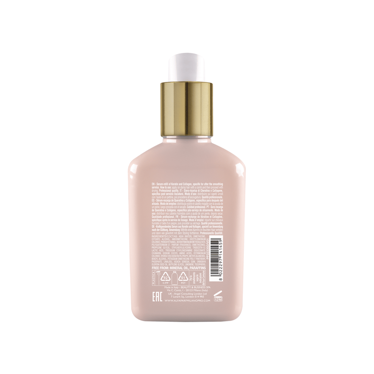 Lisse Design - Sérum capilar, reduce el quiebre